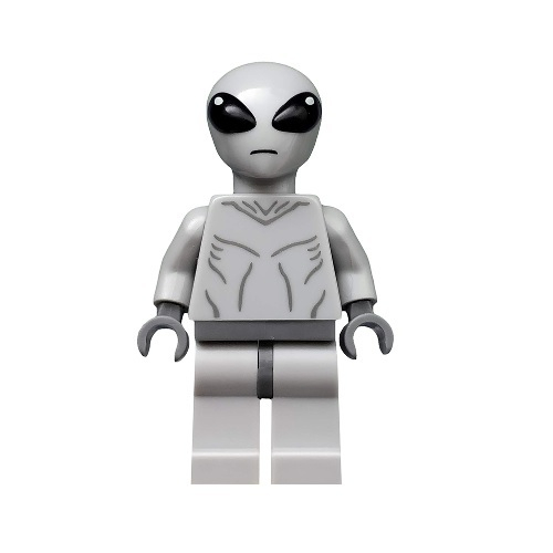 Классический Инопланетянин 8827 col081