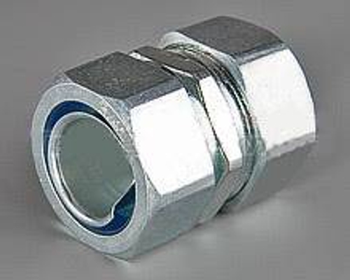 Муфта соединительная СТМ-15 (1/2") (Fortisflex)