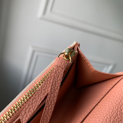 Louis Vuitton Emilie Wallet
