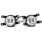 LED ПТФ Salman Toyota Corolla 18-21г.,50W