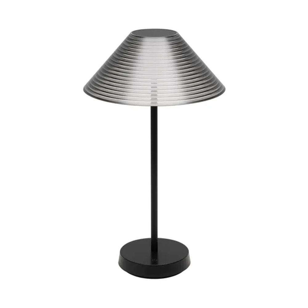 Светильник настольный SP-BAGLIORE-3.2W Warm2700 (Черный, 280 deg, 5V) (Arlight, IP54 Металл, 2 года) 060832