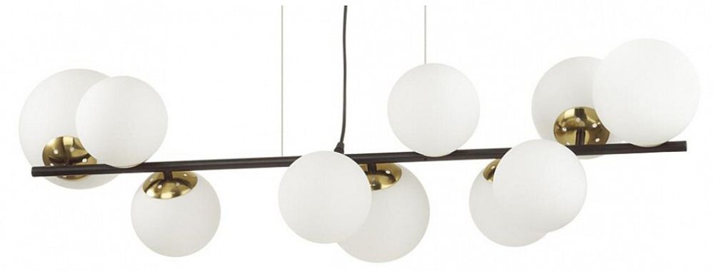 Подвесная люстра Lumion Moderni 6508/10