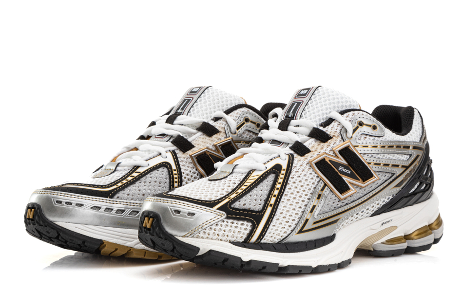 New Balance 1906R "White Gold"