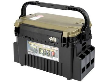 Ящик рыболовный Meiho Versus VS-7070N Black 434x233x280