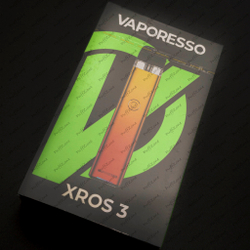 Vaporesso Xros 3