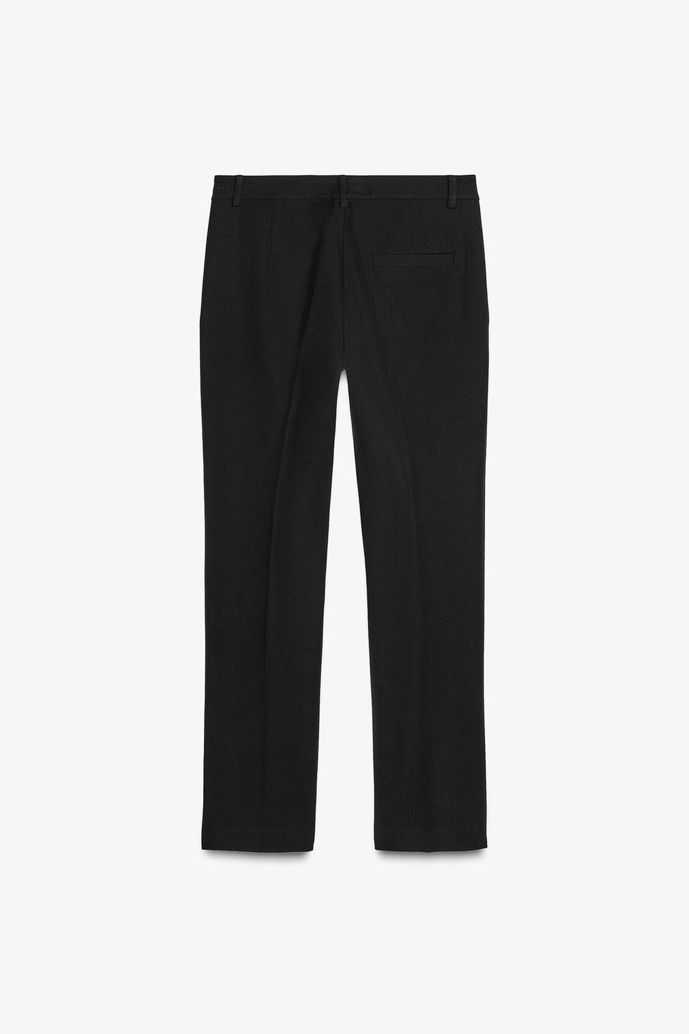 Брюки cropped — zw collection