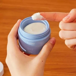 Крем для лица увлажняющий - Fraijour Pro-moisture intensive cream, 50 мл
