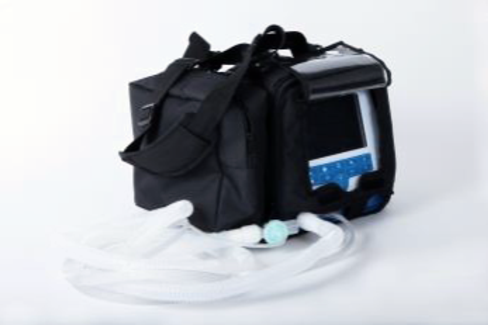 Сумка для аппарата Flight 60