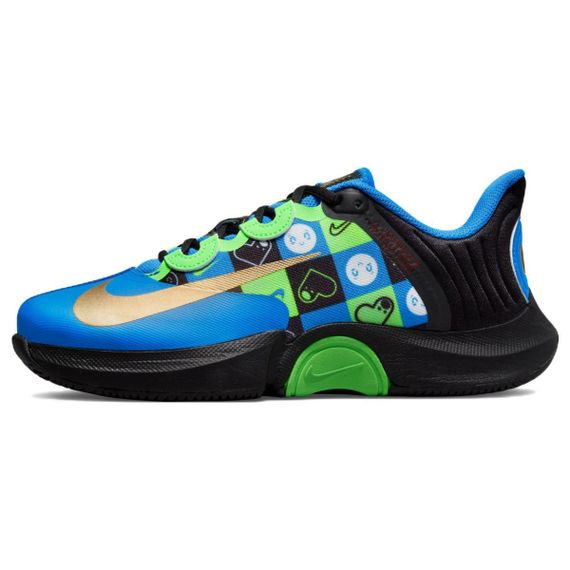 Nike Air ZOOM GP Кроссовки для тенниса Низкие Женские