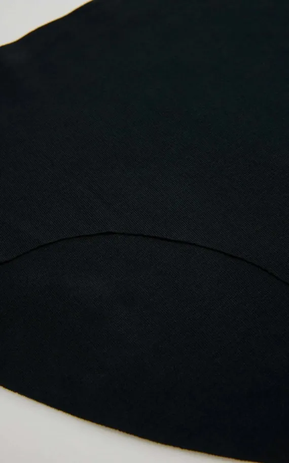 19662 Laser High waist Трусы высокие