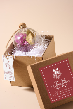 Статусный шар Родной