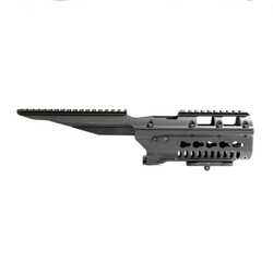 Цевье на АК-74, CNC Guns Custom
