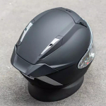 SHOEI X-SPR PRO Matt Black