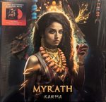 Myrath / Karma (Coloured Vinyl)(LP)