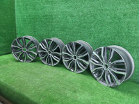 Диск Комплект дисков R18 Geely Atlas 1 (2016-2022)