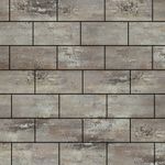 Тротуарная плитка Грас, 80 мм, ColorMix Берилл, гладкая