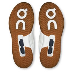 детские Кроссовки теннисные On The Roger CH Pro Youth - белый