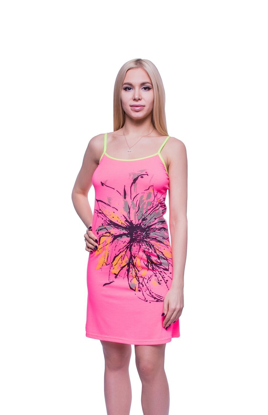 Сорочка женская