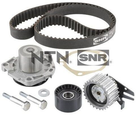 SNR - KDP453250-SNR - Water Pump & Timing Belt Set