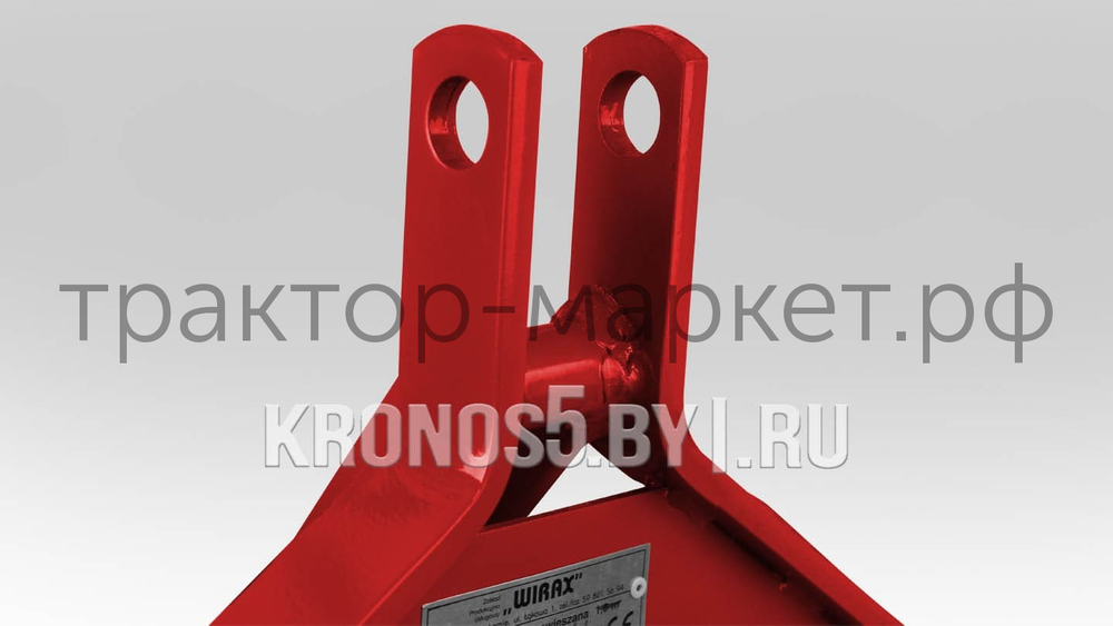 Почвофреза Wirax | Виракс (1,6 м)