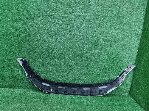 Накладка решетки радиатора Jetour X70 PLUS (23-нв)