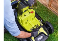 Газонокосилка Ryobi 18В RY18LMX46A-250 5133005790