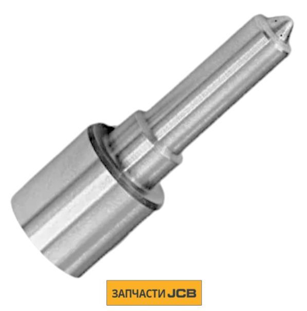 Распылитель форсунки JCB 17/919008