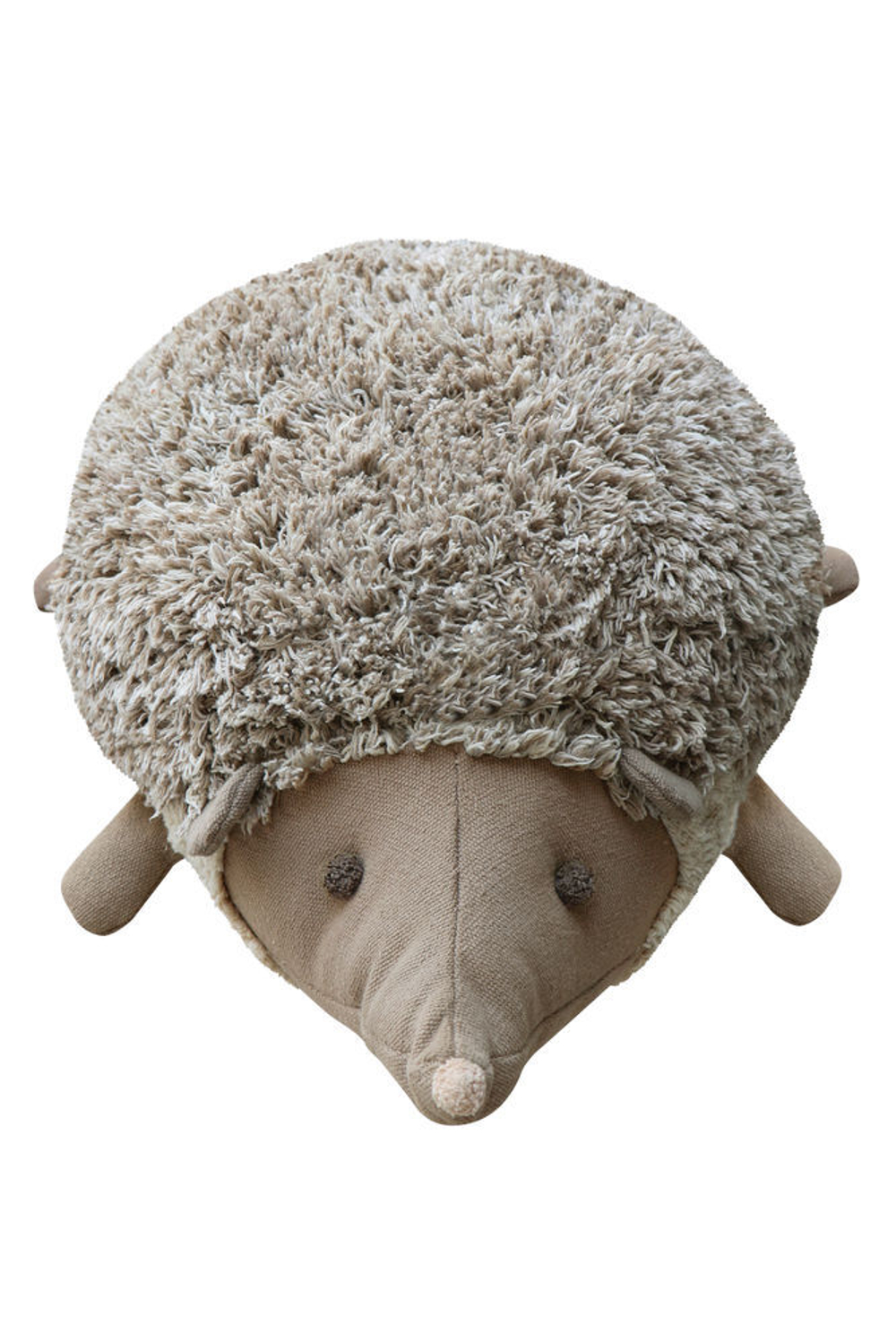 Подушка Lorena Canals Floor Cushion Hedgehog (50 x 65 см)