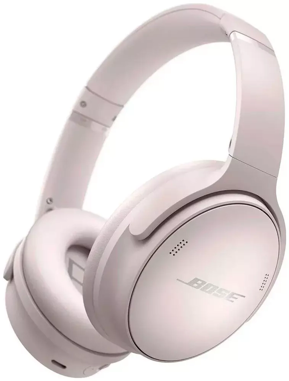 Bose QuietComfort 45 бел