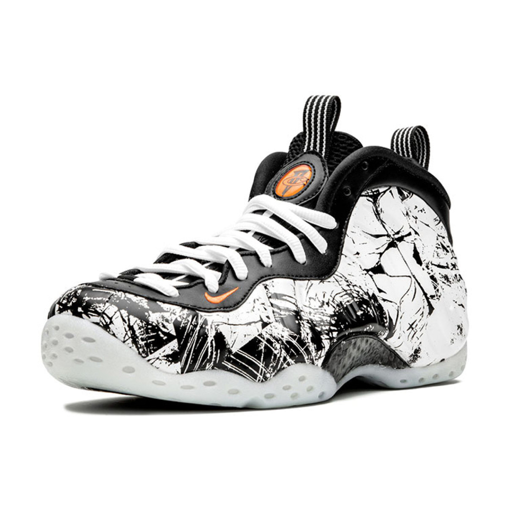 Кроссовки Nike Air Foamposite One Shattered Backboard