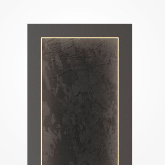 Настенный светодиодный светильник Maytoni Modern Orign MOD311WL-L55B3K