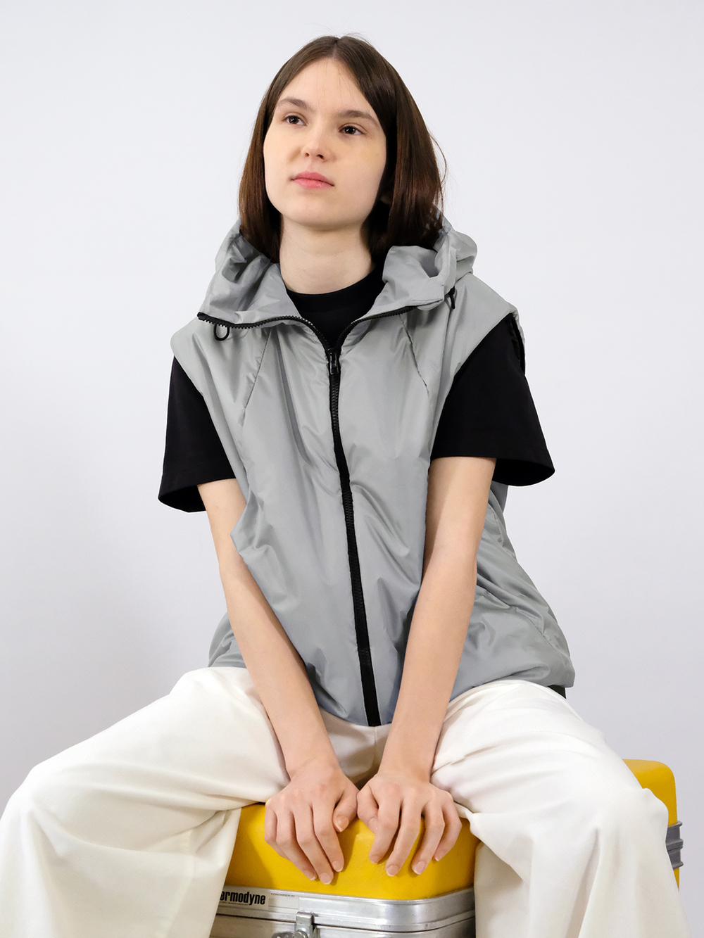 Жилет утепленный HWP1