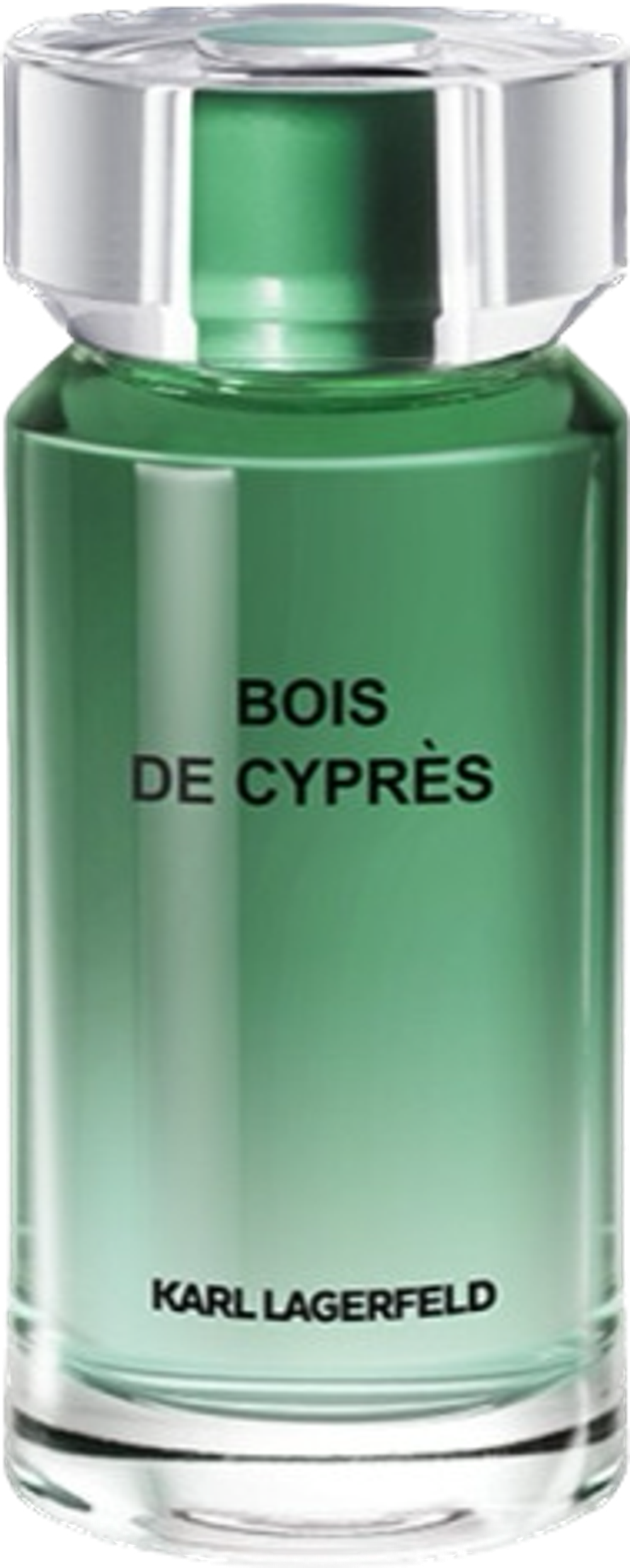 Karl Lagerfeld Bois de Cyprès EDT
