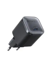 Зарядное устройство Anker Nano (45 Вт) , Черный (Black) A2692