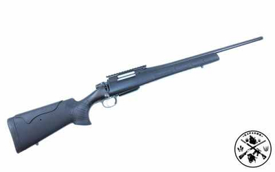 Карабин CZ 557 Ranger Synthetic cal. 308 WIN 4 round DM M14x1