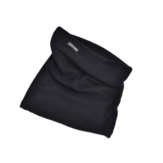 Шарф НПОГП маска чёрный