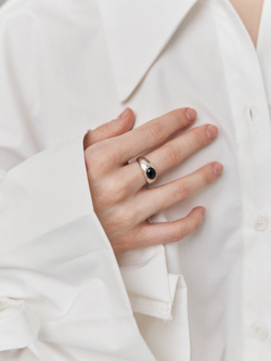 кольцо ЧУВСТВУЙ уверенность