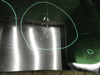 Капот Honda Accord 11 (2023-н.в.)