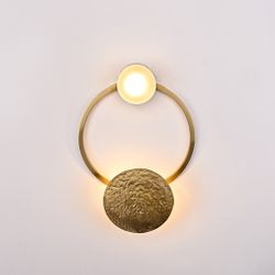 Настенный Светильник Shield B By Imperiumloft