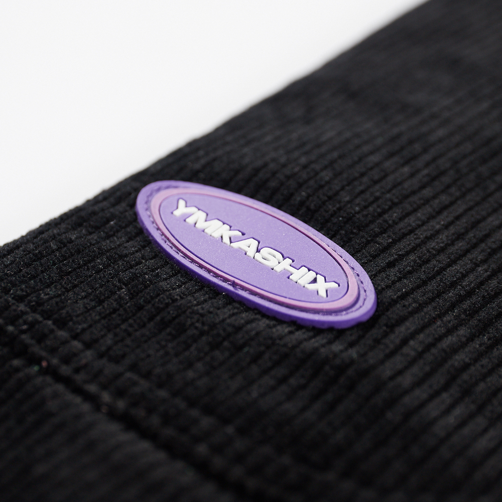 ШОРТЫ YMKASHIX VELVET SERIES