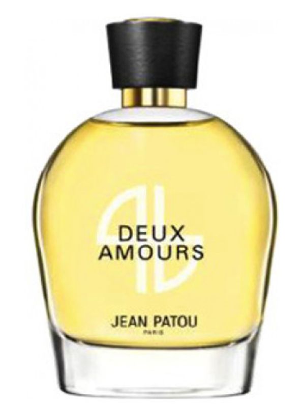 Jean Patou Collection Heritage Deux Amours