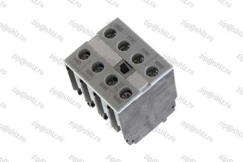 Блок (приставка) дополнительных контактов Schrack LSZ0D122