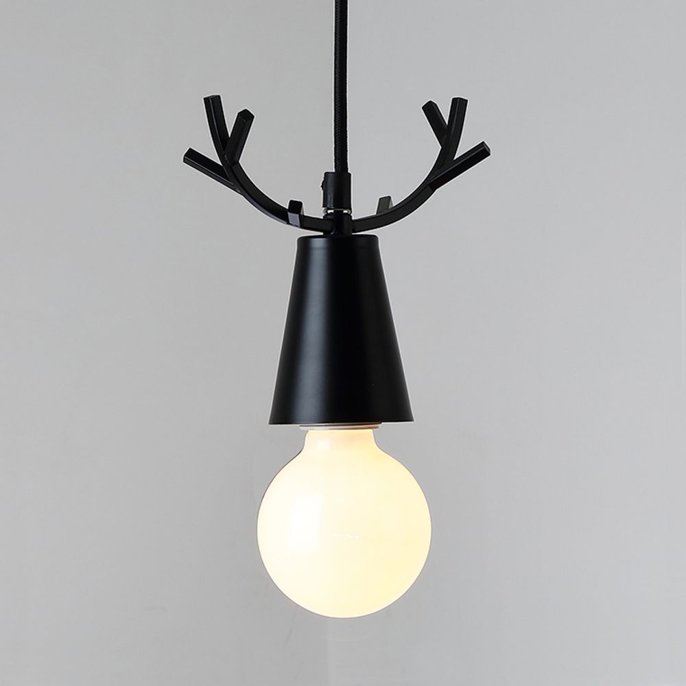 Подвесной светильник DEER ONE Желтый