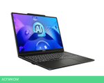 Ноутбук MSI Venture 16 AI A1MG Solid Gray (9S7-261221-037)