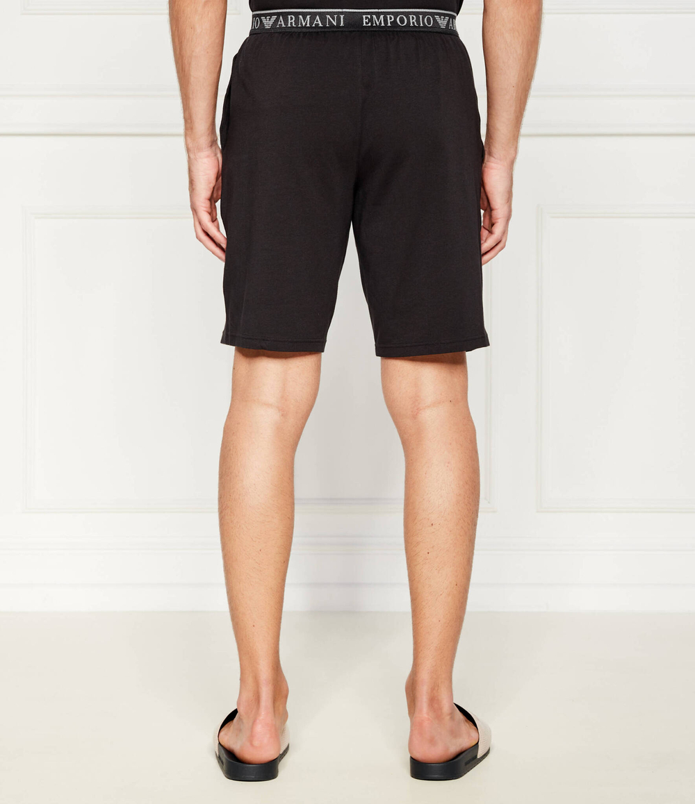 Пижамы Emporio Armani - черный(111573 4F720)