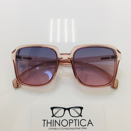 Солнцезащитные очки THINOPTICA J2029