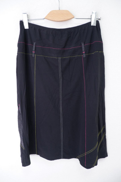 Юбка Pause Cafe с пуговицами 40 размер