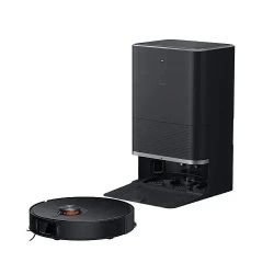 Робот-пылесос Xiaomi Robot Vacuum X20 Max (BHR9220EU)