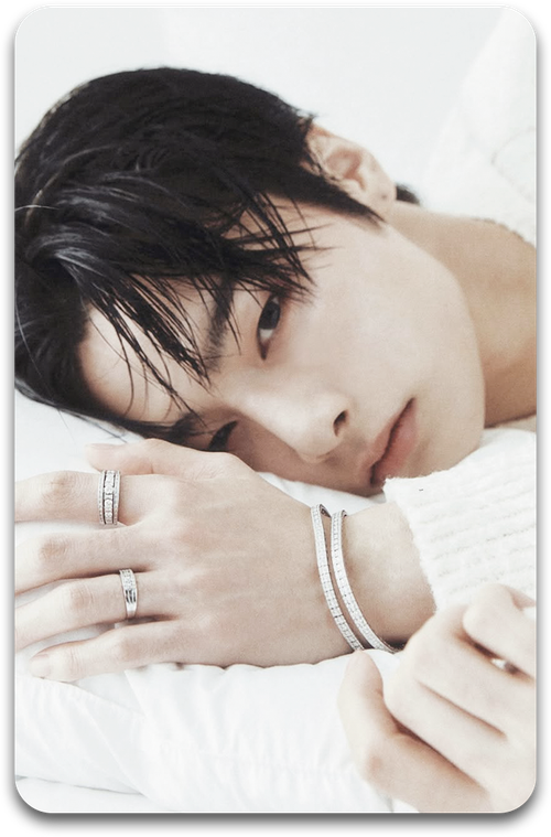 Карта / STRAY KIDS #2216