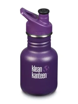 Детская бутылка Kid Classic Sport 12oz (355 мл) Grape Jelly